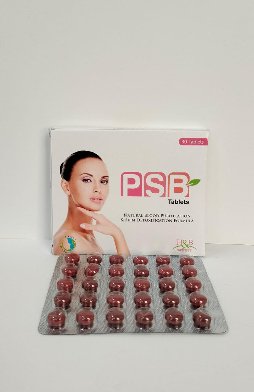 PSB TABLET